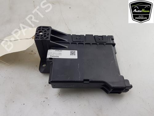 Elektronisk modul TOYOTA YARIS (_P13_) 1.5 Hybrid (NHP130_) | BP23218280M83 