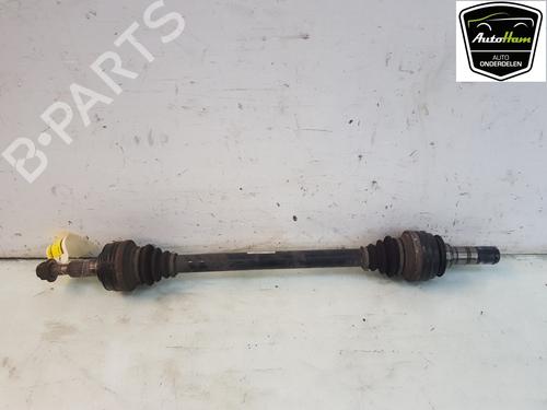 Right rear driveshaft PORSCHE PANAMERA (970) 3.0 4S | BP15938231M41 