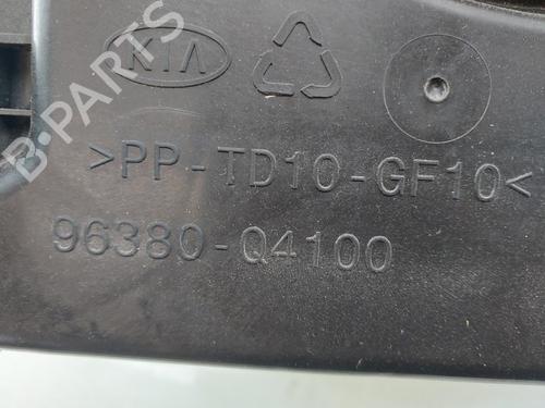 Electronic module KIA NIRO I (DE) E-NIRO | BP37415778M83 - Image 4