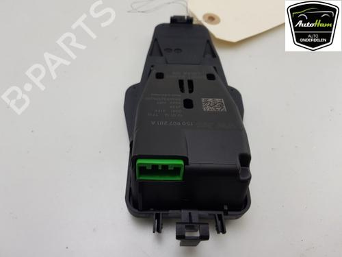 Camera VW UP! (121, 122, BL1, BL2, BL3, 123) 1.0 | BP13149937E14 - Image 4