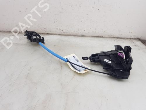 Used Front left lock KIA STONIC (YB) 1.0 T-GDi Eco-Dynamics+ (101 hp) 24433935