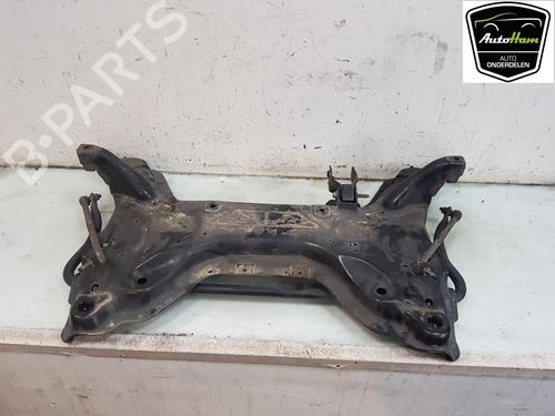 Used Subframe PEUGEOT 5008 (0U_, 0E_) 1.6 HDi (112 hp) 16900841
