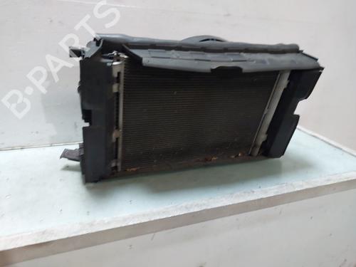 Kølerpakke MERCEDES-BENZ CLA (C118) CLA 200 (118.387) | BP27989961M120 