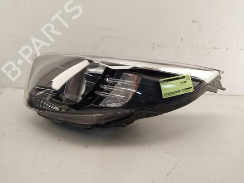 Left headlight KIA PICANTO III (JA) 1.0 | BP37150966C28 - Image 2