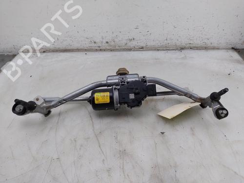 Used Front wipers mechanism OPEL COMBO Box Body/MPV (K9) 1.5 D (102 hp) 32855704