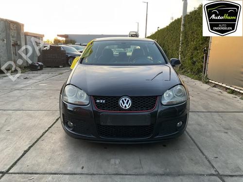 Front bumper VW GOLF V (1K1) 2.0 GTI | BP21542867C7 