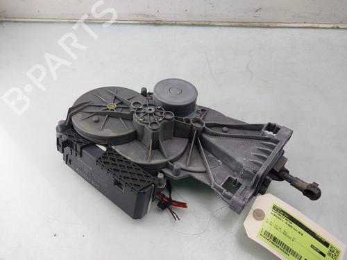 Used Electronic module Electronic module MERCEDES-BENZ C-CLASS T-Model (S205) C 350 e (205.247) (279 hp) 33541626 33541626