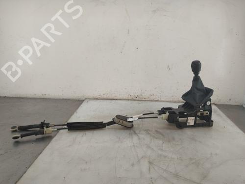 Used Gear lever Gear lever DACIA SANDERO III 1.0 TCe 90 (91 hp) 33617518 33617518