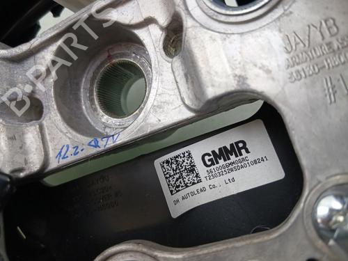 Steering wheel KIA PICANTO III (JA) 1.0 | BP39562421C49 - Image 5