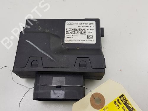 Centralita inyección AUDI A4 B9 (8W2, 8WC) 1.4 TFSI | BP12006823M50 