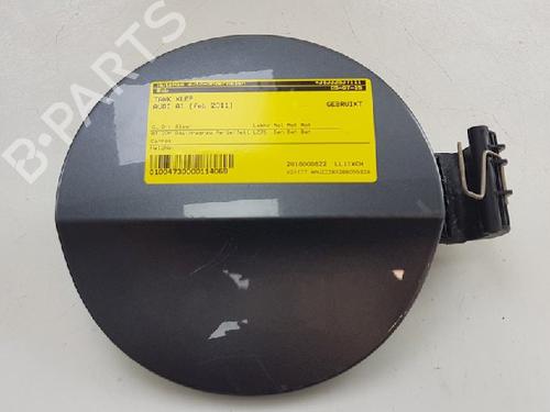 Fuel flap AUDI A1 (8X1, 8XK) 1.4 TFSI | BP12026179C131 