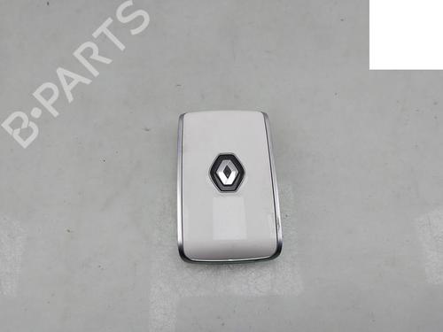 Used Electronic module Electronic module RENAULT MEGANE IV Grandtour (K9A/M/N_) 1.3 TCe 140 (K9NB) (140 hp) 33617171 33617171
