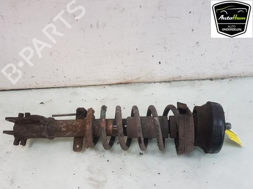 Right front shock absorber NISSAN PRIMASTAR Van (X83) 2.5 dCi 150 | BP16125586M17 