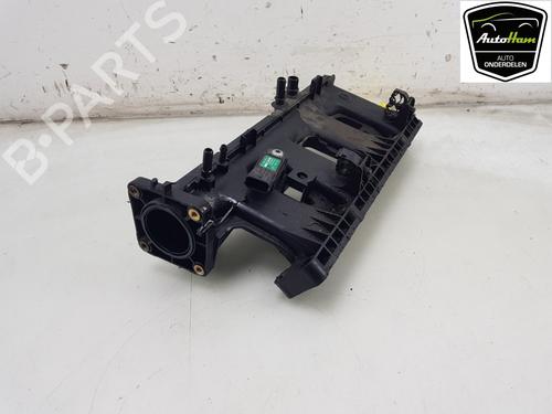 Intake manifold DACIA LODGY (JS_) 1.2 TCe (JSAY, JSM0) | BP17747211M70 