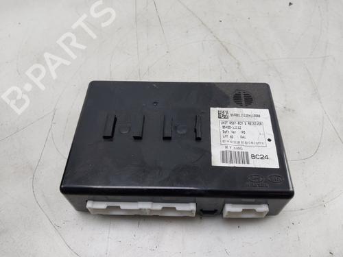 Used Control unit Control unit HYUNDAI i20 I (PB, PBT) 1.2 (78 hp) 31266890 31266890