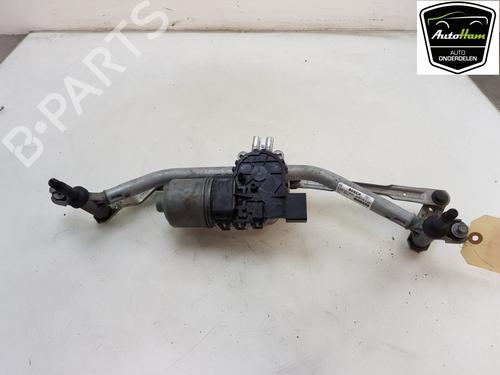 Used Front wipers mechanism Front wipers mechanism 12040935 12040935