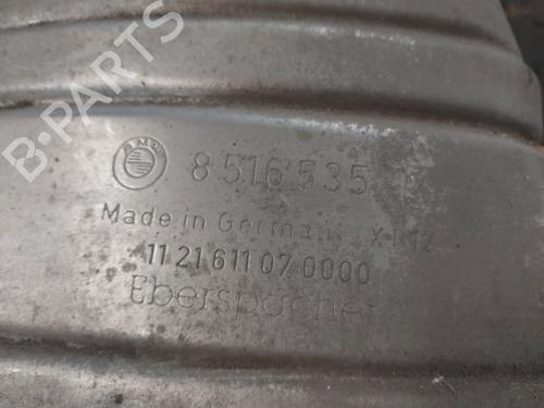 Exhaust system BMW 5 Touring (F11) M 550 d xDrive | BP30960744M121