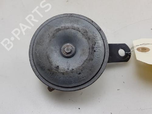 Horn NISSAN QASHQAI II SUV (J11, J11_) 1.2 DIG-T | BP13138548E13 