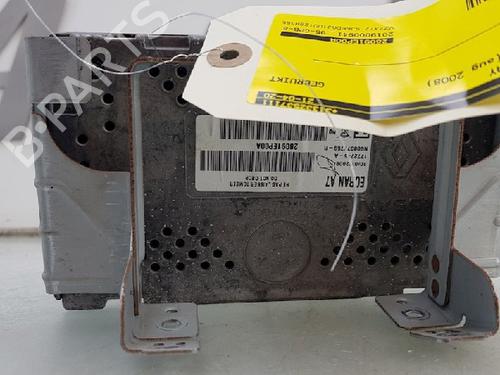 Electronic module NISSAN QASHQAI / QASHQAI +2 I (J10, NJ10, JJ10E) 2.0 dCi | BP13139261M83 