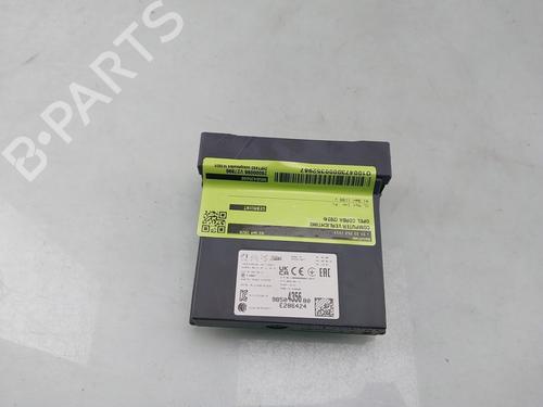 Computer verlichting OPEL CORSA F (P2JO) 1.2 (68) (101 hp) 32748189