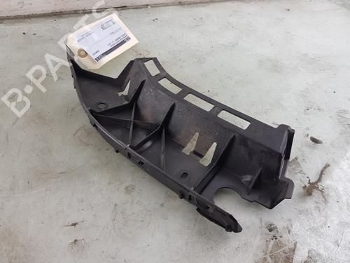 Rear bumper bracket PORSCHE PANAMERA (971) 2.9 4 E-Hybrid (97ABE1, 97BBE1, 97ABX1) | BP29910021C159 