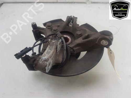 Left front steering knuckle OPEL ZAFIRA TOURER C (P12) 2.0 CDTi (75) | BP13714574M25 
