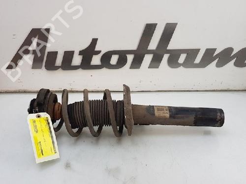 Used Left front shock absorber Left front shock absorber AUDI TT (8J3) 2.0 TFSI (200 hp) 12024290 12024290