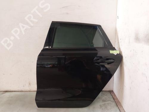 Used Left rear door Left rear door 37756887 37756887