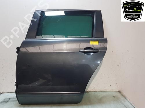 Left rear door PEUGEOT 5008 (0U_, 0E_) 1.6 16V | BP21542901C4