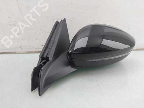 left-mirror-opel-corsa-f-p2jo-2019-37151060 main image