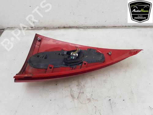 Right taillight PEUGEOT 107 (PM_, PN_) 1.0 | BP22174683C35 