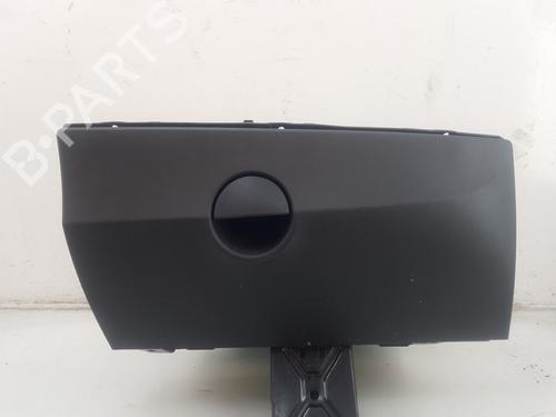 Used Glove box FIAT 500 (312_) 1.0 Mild Hybrid (312.AYD1B) (69 hp) 28197637