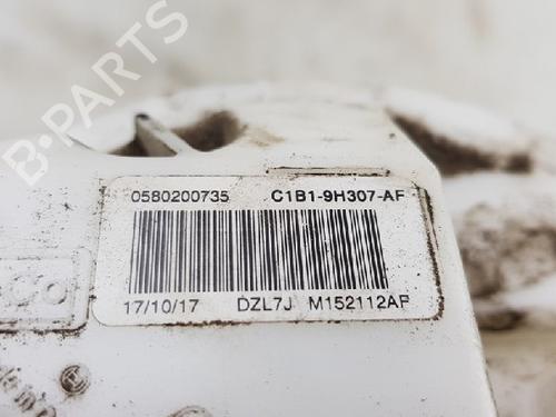 Fuel pump FORD FIESTA VII (HJ, HF) 1.0 EcoBoost | BP12008360M76 