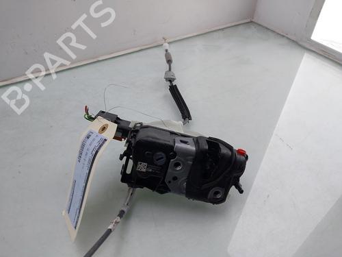 Rear right lock OPEL CORSA F (P2JO) 1.2 (68) | BP25926095C99 