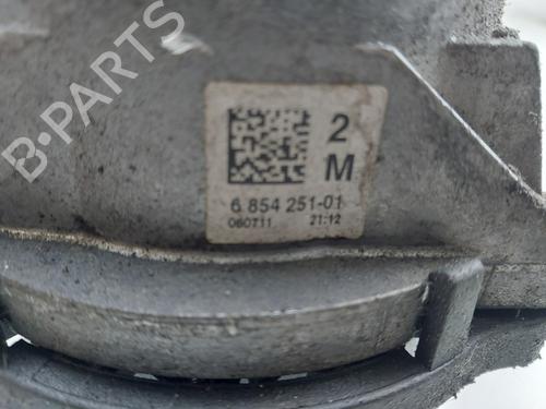 Engine mount BMW 1 (F20) 118 i | BP29632761M89 