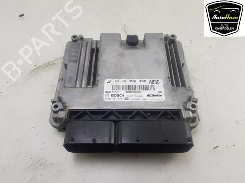 Used Engine control unit (ECU) Engine control unit (ECU) 13650492 13650492