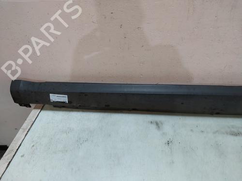 Left sideskirt PORSCHE MACAN (95B) 2.0 | BP29704781C115 