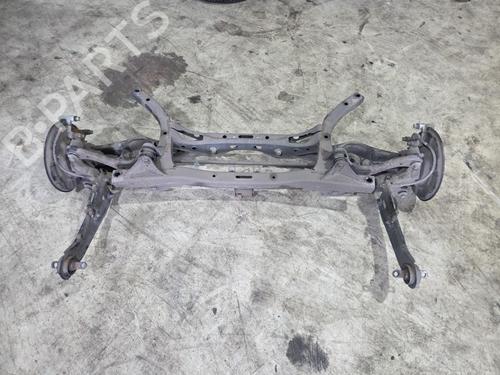 Used Rear axle Rear axle 39562272 39562272