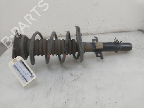 Used Right front shock absorber NISSAN QASHQAI II (J11, J11_) 1.3 DIG-T (160 hp) 28808033