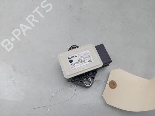 Used ESP ECU ESP ECU PEUGEOT 5008 (0U_, 0E_) 1.6 16V (156 hp) 27542183 27542183