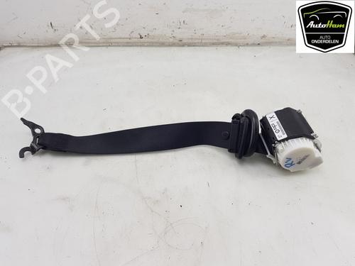 Front right seatbelt BMW Z4 Roadster (E89) sDrive 20 i | BP17121574I25 