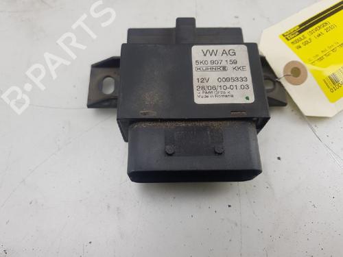 Elektronische module VW GOLF VI (5K1) 2.0 GTi | BP12032245M83 