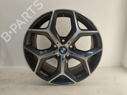 Used Rim Rim 36839179 36839179