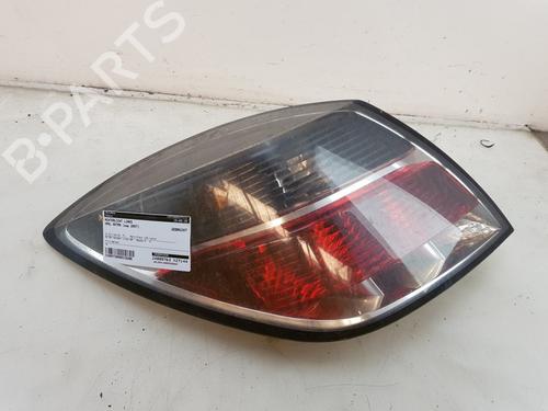 Left taillight OPEL ASTRA H GTC (A04) 1.4 (L08) | BP30143673C34