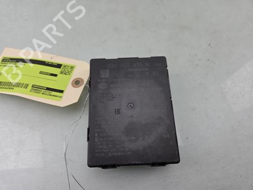 Used Other VW TIGUAN (AD1, AX1) 1.4 eHybrid (245 hp) 30814963