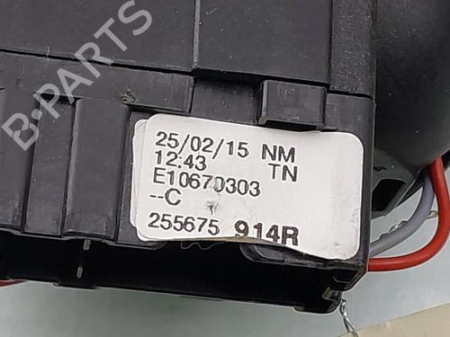 Steering column stalk RENAULT CLIO IV Grandtour (KH_) 0.9 TCe 90 | BP30060383I23