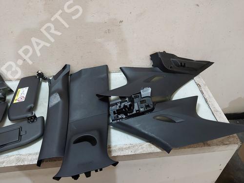 Interiør tag OPEL MOKKA 1.2 (76) | BP30121812I12