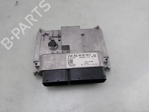 Used Engine control unit (ECU) SKODA KAROQ (NU7, ND7) 1.0 TSI (115 hp) 28126380