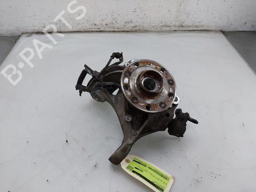 Mozzo anteriore destro Mozzo anteriore destro VW GOLF VIII (CD1, DA1) 2.0 TSI R 4motion (320 hp) 34540360 34540360