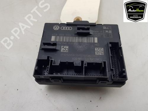 Used Control unit Control unit 21597670 21597670
